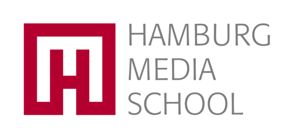 Logo Hamburg Media School