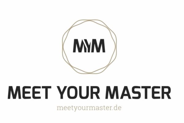 Logo Meet your Master